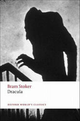 Dracula (ISBN: 9780199564095)