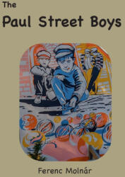 The Paul Street Boys (ISBN: 9781963956610)