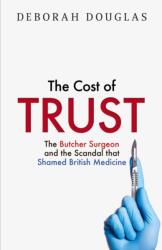 The Cost of Trust (ISBN: 9780008712938)