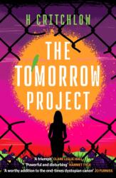 The Tomorrow Project (ISBN: 9781835980484)