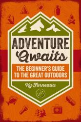 Adventure Awaits (ISBN: 9781400347162)