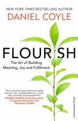 Flourish (ISBN: 9781529925227)