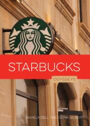 Starbucks (ISBN: 9781682774694)