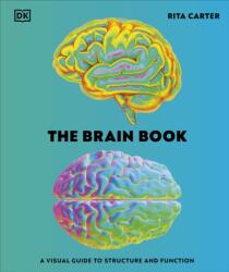 The Brain Book (ISBN: 9780241666784)