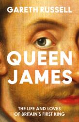 Queen James (ISBN: 9780008660857)