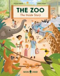 The Zoo (ISBN: 9781838993412)
