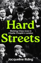 Hard Streets (ISBN: 9781800818644)