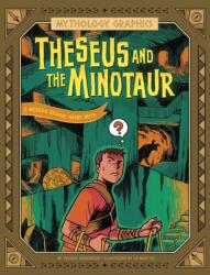Theseus and the Minotaur (ISBN: 9781398257566)