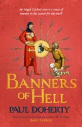 Banners of Hell (ISBN: 9781035407354)