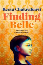 Finding Belle (ISBN: 9780008553050)