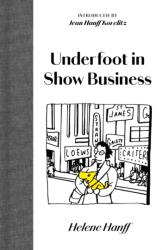 Underfoot in Show Business (ISBN: 9781919642192)