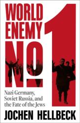 World Enemy No. 1 (ISBN: 9781529038927)