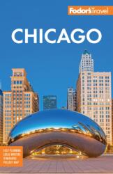Fodor's Chicago (ISBN: 9781640977440)