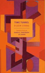 Time Tunnel (ISBN: 9781681375748)