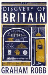 The Discovery of Britain (ISBN: 9781035026111)