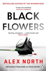 Black Flowers (ISBN: 9781405964876)