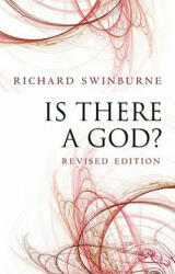 Is There a God? - Richard Swinburne (ISBN: 9780199580439)