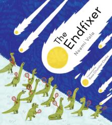Endfixer (ISBN: 9781922610713)