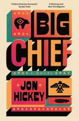 Big Chief (ISBN: 9781398534254)
