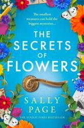 Secretele florilor (ISBN: 9780008612900)
