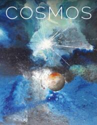 Cosmos (ISBN: 9781915670304)