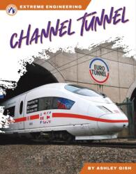 Channel Tunnel (ISBN: 9781637387900)
