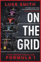 On the Grid (ISBN: 9781398532496)