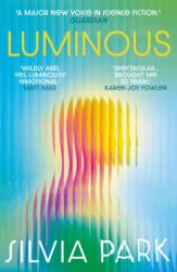 Luminous (ISBN: 9781836430834)