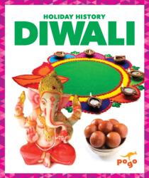 Diwali (ISBN: 9798885241250)