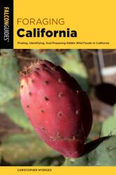 Foraging California (ISBN: 9781493084203)