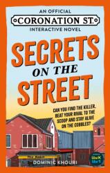 Secrets on the Street (ISBN: 9781788405140)