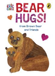 Bear Hugs! from Brown Bear and Friends (ISBN: 9780241735770)