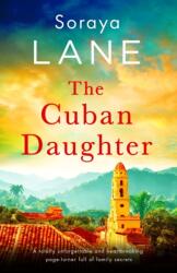 The Cuban Daughter (ISBN: 9781837900039)