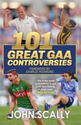 101 Great GAA Controversies (ISBN: 9781785304644)