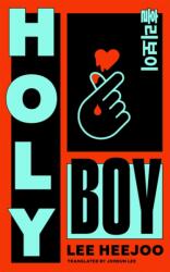 Holy Boy (ISBN: 9781035076437)