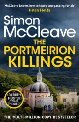 The Portmeirion Killings (ISBN: 9781835981870)