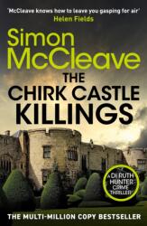 The Chirk Castle Killings (ISBN: 9781835981863)