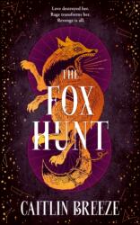 The Fox Hunt (ISBN: 9780008761035)