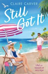 Still Got It (ISBN: 9780008754662)