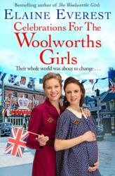 Celebrations for the Woolworths Girls (ISBN: 9781035020607)