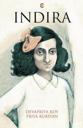 Indira (ISBN: 9789371973663)