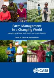 Farm Management in a Changing World (ISBN: 9781836990512)