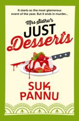 Mrs Sidhu's Just Desserts (ISBN: 9780008562984)