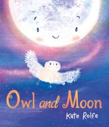 Owl and Moon (ISBN: 9781035019625)