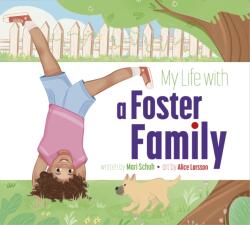 My Life with a Foster Family (ISBN: 9781681529776)