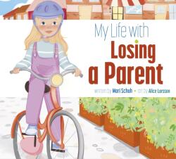 My Life with Losing a Parent (ISBN: 9781681529769)