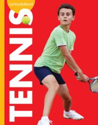 Curious about Tennis (ISBN: 9781681529752)