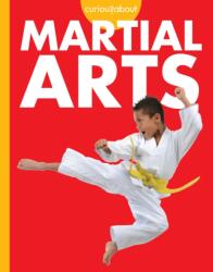 Curious about Martial Arts (ISBN: 9781681529745)