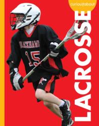 Curious about Lacrosse (ISBN: 9781681529738)