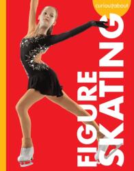 Curious about Figure Skating (ISBN: 9781681529721)